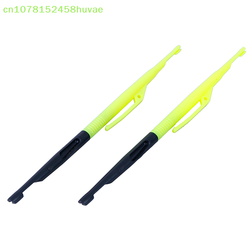 2 Pcs Plastic Hook Remover Dis - Used Fishing Equipment Near Me review and price
