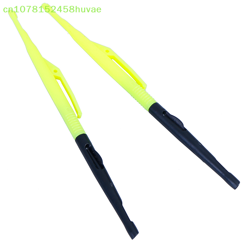 2 Pcs Plastic Hook Remover Dis - Used Fishing Equipment Near Me review and price