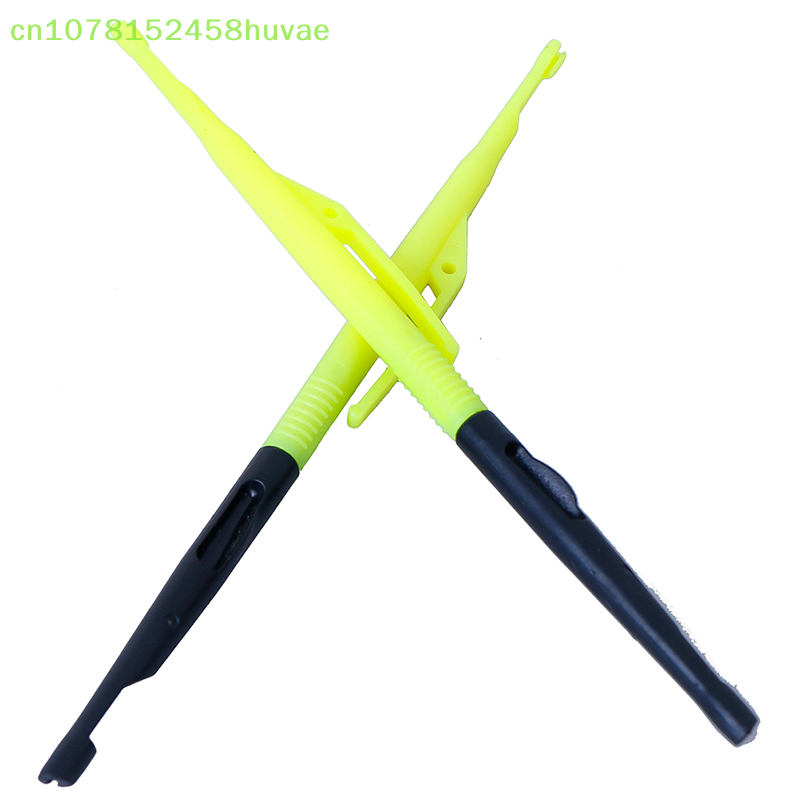 2 Pcs Plastic Hook Remover Dis - Used Fishing Equipment Near Me review and price