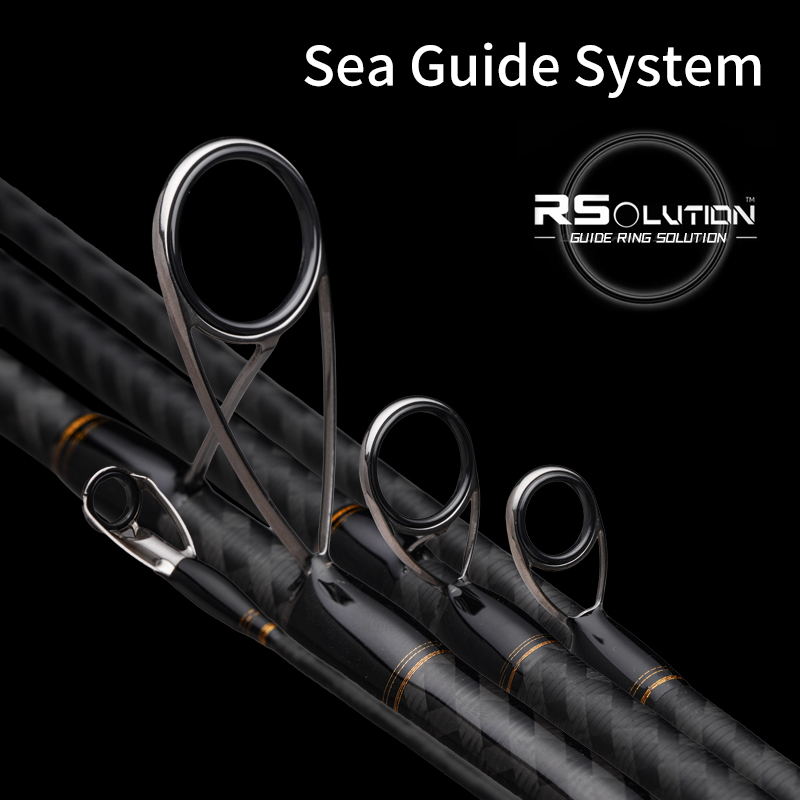 PURELURE SEABED 12FT 3.0m 3.3m - Fishing Equipment Brands review and price