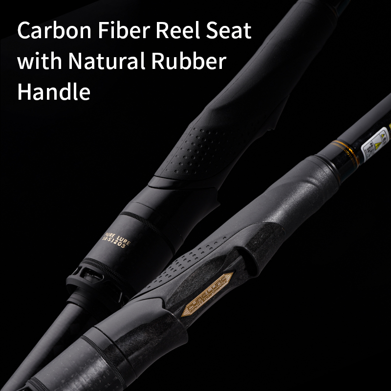 PURELURE SEABED 12FT 3.0m 3.3m - Fishing Equipment Brands review and price