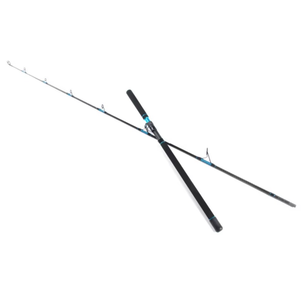 Pure Carbon Baitcasting Rod fo - Carbon Fishing Rod review and price