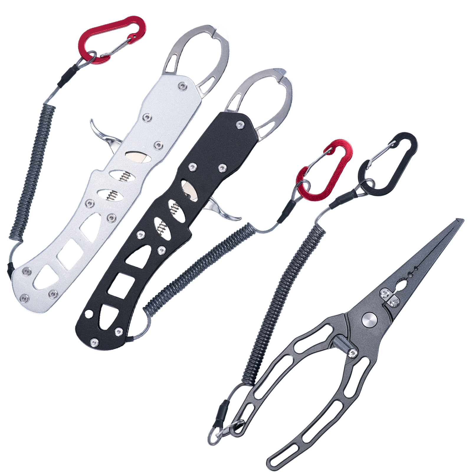 Fishing Pliers and Fish Grippe - Used Fishing Equipment Near Me review and price