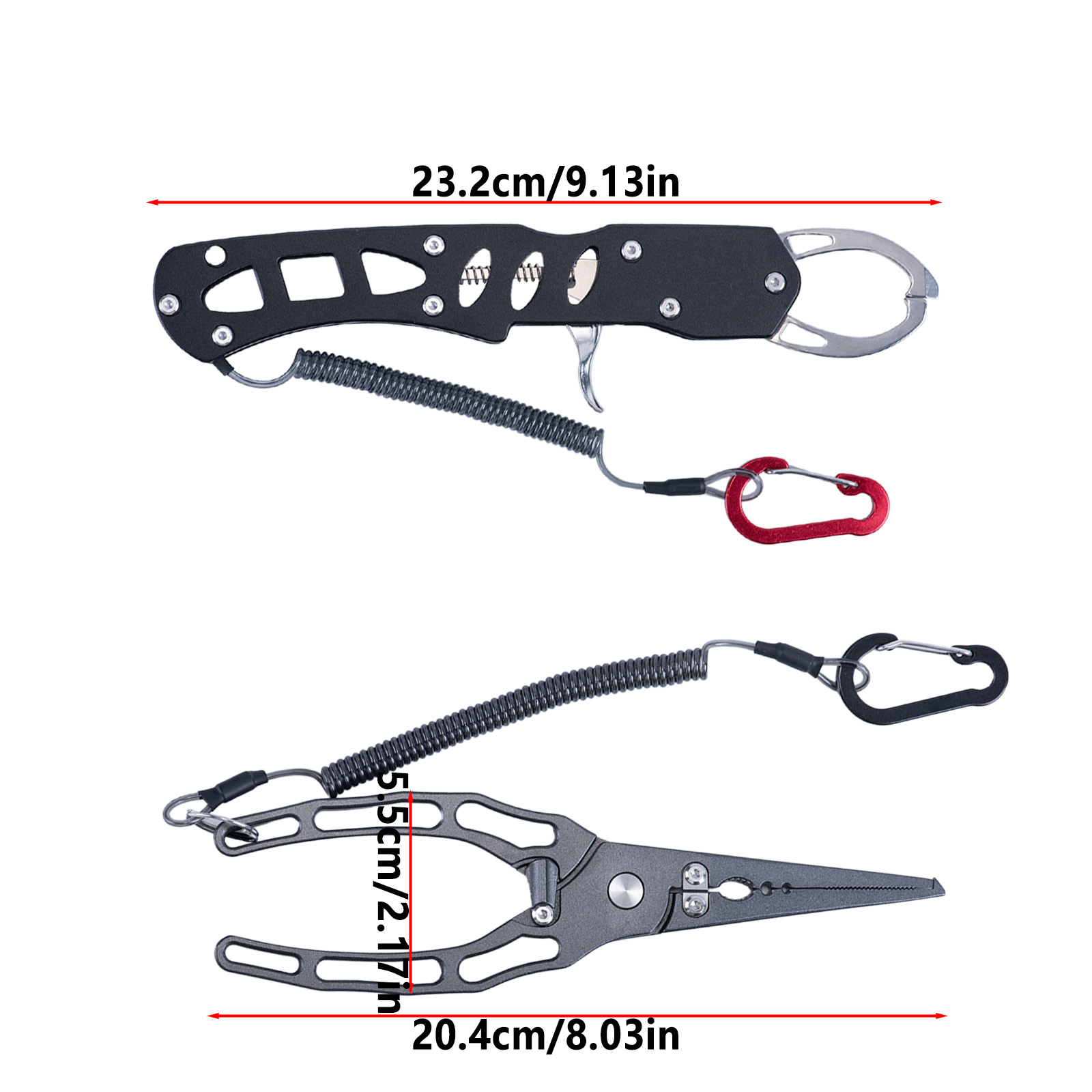 Fishing Pliers and Fish Grippe - Used Fishing Equipment Near Me review and price