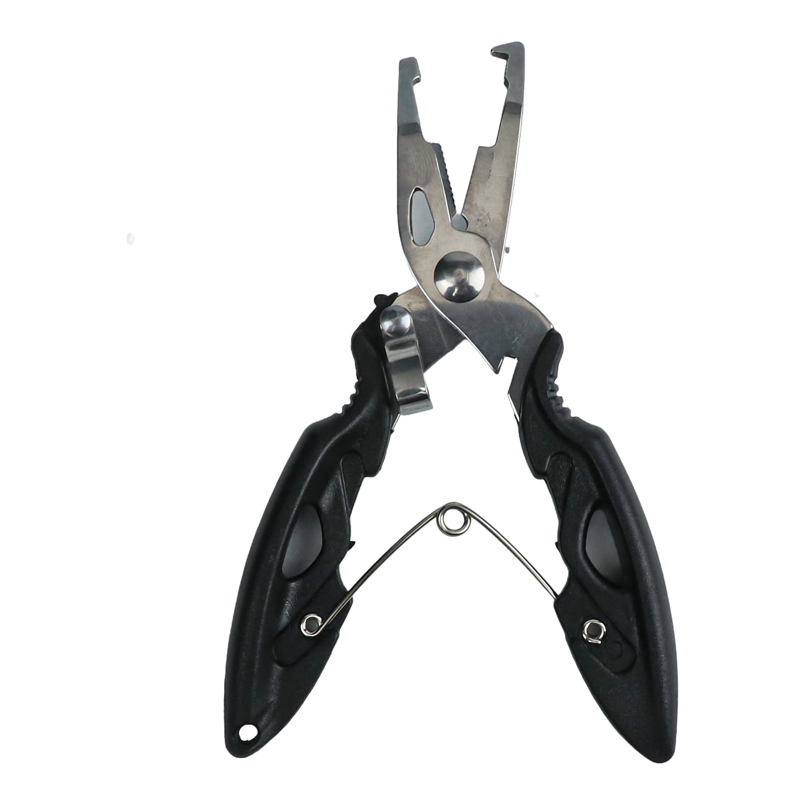 Fishing Pliers Lure Pliers Alu - Used Fishing Equipment Near Me review and price