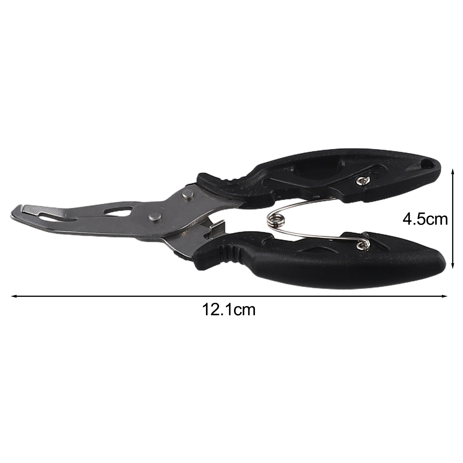 Fishing Pliers Lure Pliers Alu - Used Fishing Equipment Near Me review and price
