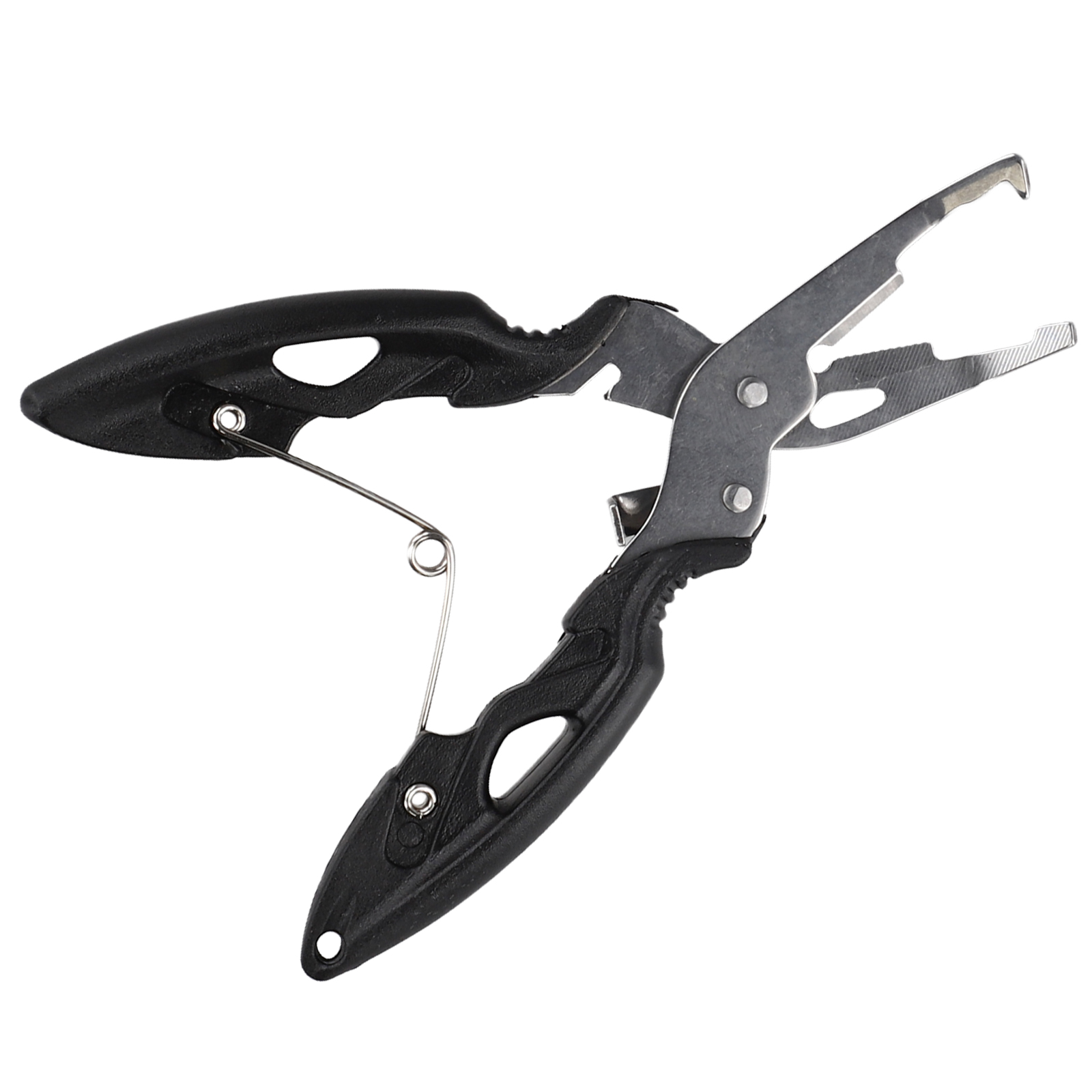 Fishing Pliers Lure Pliers Alu - Used Fishing Equipment Near Me review and price